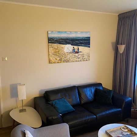 Texel-De Koog 116 Lägenhet Exteriör bild