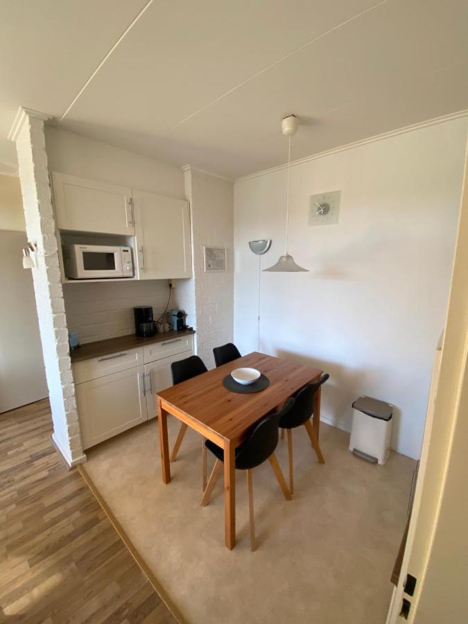 Texel-De Koog 116 Lägenhet Exteriör bild