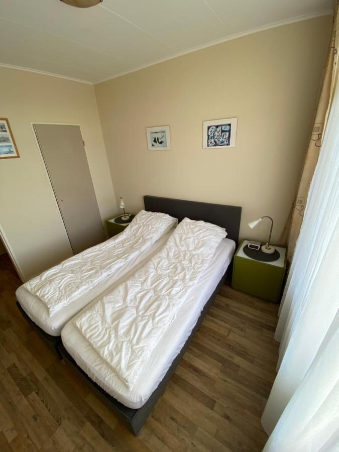 Texel-De Koog 116 Lägenhet Exteriör bild