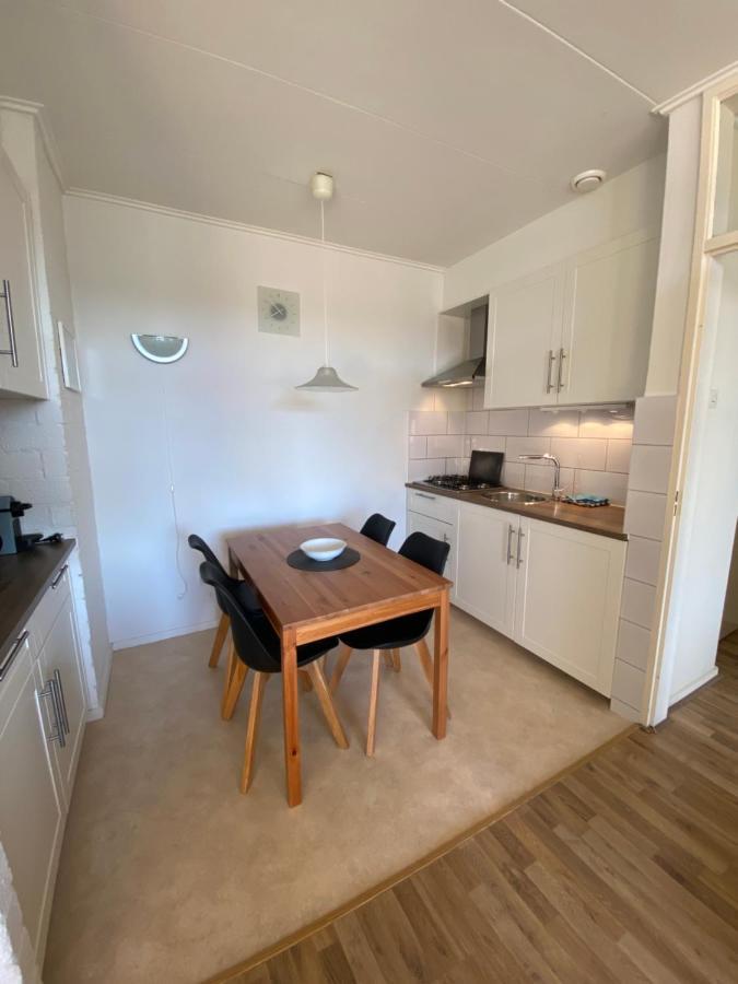 Texel-De Koog 116 Lägenhet Exteriör bild